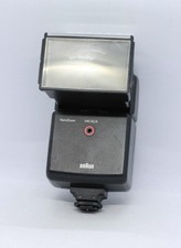 Braun vario zoom gebraucht kaufen  Bispingen