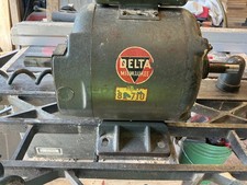 Delta rockwell band for sale  Forestville