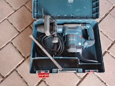 Bosch gsh meißelhammer gebraucht kaufen  Erfurt
