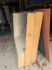Kingspan ecotherm celotex for sale  BANBURY