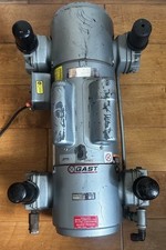 Gast 8hdm m750x for sale  Laguna Woods