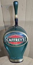 Caffreys beer pump for sale  UK