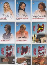 Dexter seasons auto for sale  CHESTER