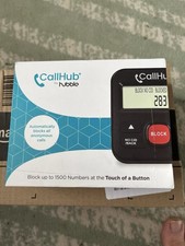 Call blocker for sale  ROTHERHAM