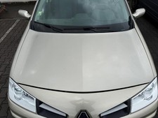 Renault megane riginal gebraucht kaufen  Chemnitz