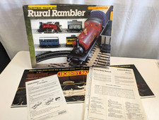 Hornby rural rambler for sale  SCARBOROUGH