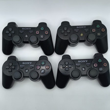 Official ps3 controllers for sale  CLACTON-ON-SEA