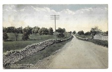 Lexington, KY - A Typical Blue Grass Road comprar usado  Enviando para Brazil