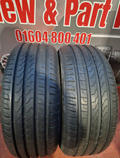 245 pirelli cinturato for sale  NORTHAMPTON