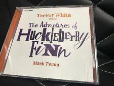 Adventures huckleberry finn for sale  LONDON