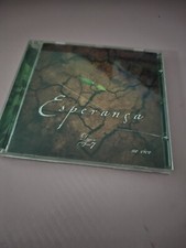 Esperange CD Ministerio De Louvor Diante Do Trono-Open Used case has damage comprar usado  Enviando para Brazil