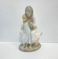 Lladro tenderness porcelain for sale  Shipping to Ireland