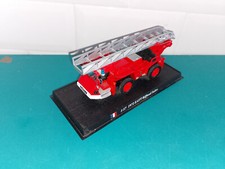 Camions pompiers delprado d'occasion  Plabennec