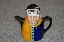 Lester piggott teapot for sale  GUILDFORD