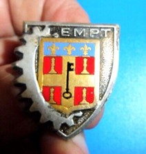 Insigne militaire drago d'occasion  Montsûrs