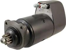 24v starter fits for sale  Deerfield Beach