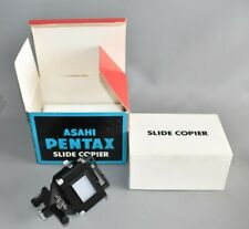 Asahi pentax slide gebraucht kaufen  Sinsheim