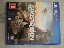 Ubisoft tom clancy usato  Roma