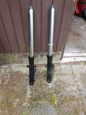 Gabelholme zx9r kawasaki gebraucht kaufen  Bad Homburg v. d. Höhe
