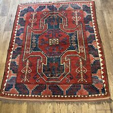Old vintage kazak for sale  EASTBOURNE
