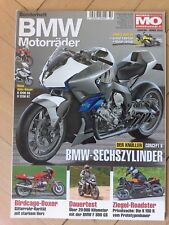 Sonderheft bmw motorräder gebraucht kaufen  Linnich