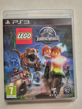 Lego Jurassic World - PlayStation 3 Ps3, usado comprar usado  Enviando para Brazil