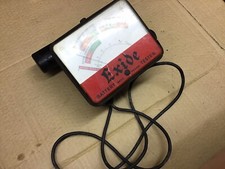 Testeur batterie voiture d'occasion  Expédié en France