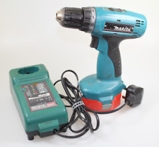 Makita 6280d cordless for sale  BURNTWOOD