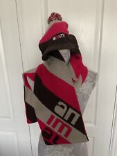 Ladies animal scarf for sale  COLCHESTER