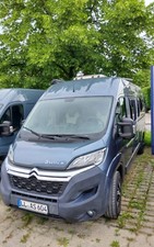 Citroën jumper pössl gebraucht kaufen  Weil