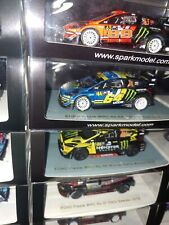 Spark ford fiesta usato  Cesenatico