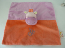 Doudou plat doukidou d'occasion Doudou plat doukidou d'occasion  Bouvigny-Boyeffles