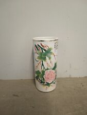 Antico vaso porcellana usato  Viterbo