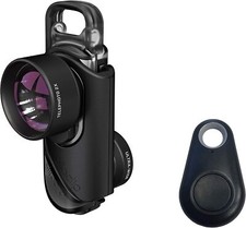 Usado, Lentes telefoto e ultra amplas OLLOCIP iPhone 8/8 Plus 7/7 Plus OC-0000285-EA comprar usado  Enviando para Brazil