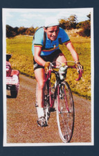 Cycling repro photo d'occasion  Expédié en Belgium