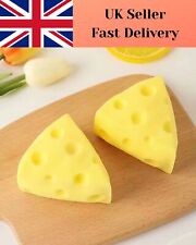 2pcs cheese squeeze for sale  COVENTRY