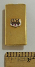 gold money clip for sale  Hamburg