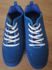 Halbschuhe vibro walk gebraucht kaufen  Strausberg-Umland