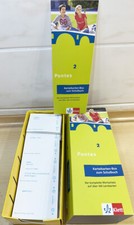 Pontes vokabel lernbox gebraucht kaufen  Geesthacht