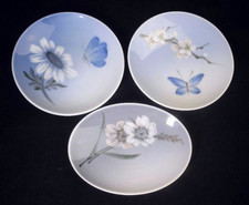Royal copenhagen floral for sale  GLASGOW