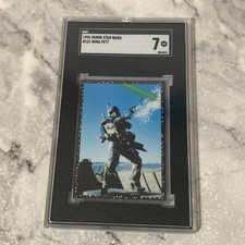 Sgc 1996 panini for sale  GILLINGHAM