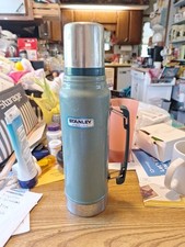 Stanley classic stainless for sale  Newport