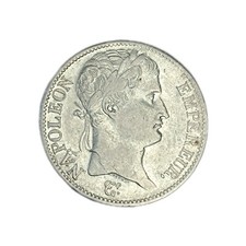 Napoléon ier francs d'occasion  Angoulême