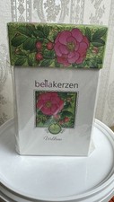 Bellakerzen schmuckkerze schmu gebraucht kaufen  Dresden