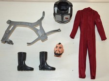 Ancienne tenue big d'occasion  Nancy-