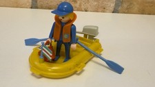 Playmobil 3574 angler gebraucht kaufen  Königsbrunn