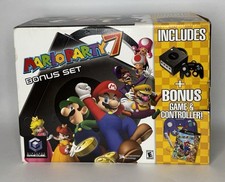Nintendo gamecube mario d'occasion  Expédié en Belgium