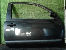 Porte droit nissan d'occasion  Hendaye