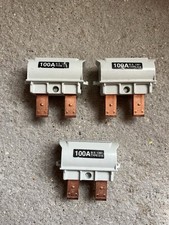 Mainsservicecut fusecarrier ba for sale  LONDON