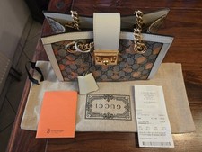Gucci berry padlock gebraucht kaufen  Goch